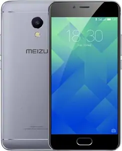 Замена матрицы на телефоне Meizu M5s в Москве
